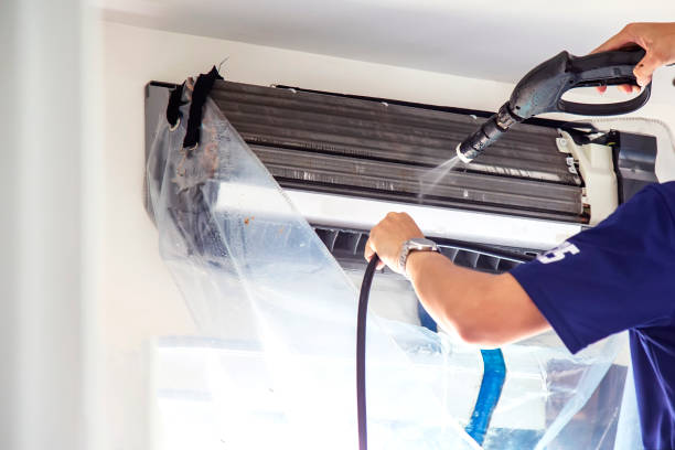 Trusted OH Airduct Cleaning Experts