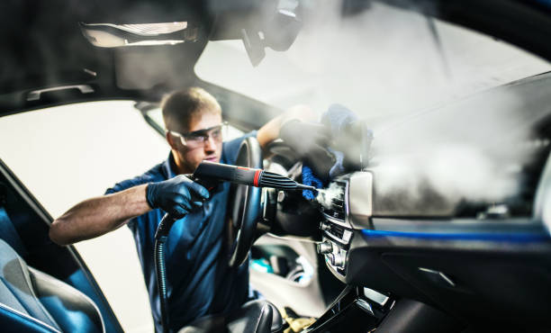 Best Affordable Air Duct Cleaning  in West Alexandria, OH