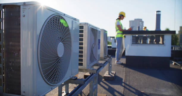 Best Air Vent Cleaning Services  in West Alexandria, OH